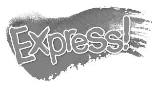 EXPRESS! trademark