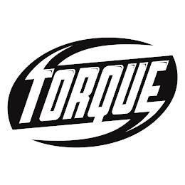 TORQUE trademark