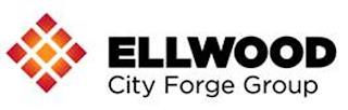 ELLWOOD CITY FORGE GROUP trademark