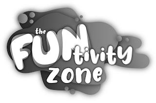 THE FUNTIVITY ZONE trademark