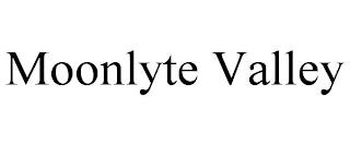 MOONLYTE VALLEY trademark