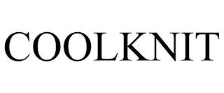 COOLKNIT trademark