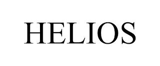 HELIOS trademark