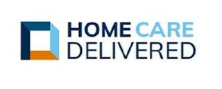 HOME CARE DELIVERED trademark