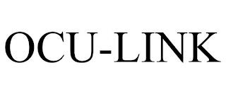 OCU-LINK trademark