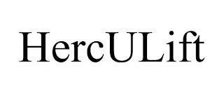 HERCULIFT trademark