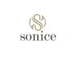 S SONICE trademark