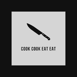 COOK COOK EAT EAT trademark