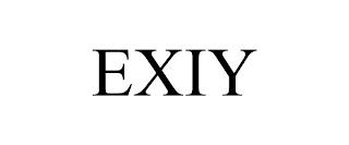 EXIY trademark