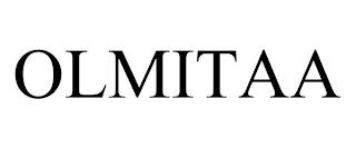 OLMITAA trademark