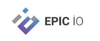 EPIC IO trademark