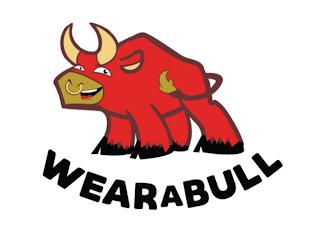 WEARABULL trademark