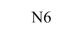 N6 trademark