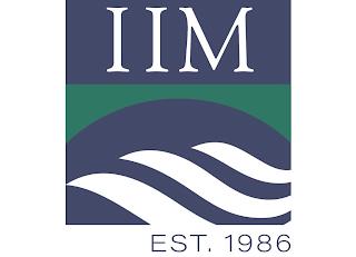 IIM EST. 1986 trademark