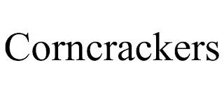 CORNCRACKERS trademark