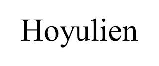 HOYULIEN trademark