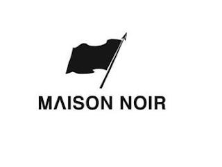 MAISON NOIR trademark