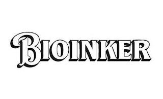 BIOINKER trademark