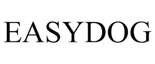 EASYDOG trademark