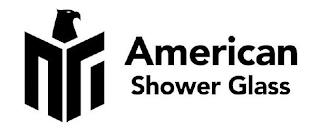 AMERICAN SHOWER GLASS trademark