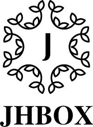 J JHBOX trademark