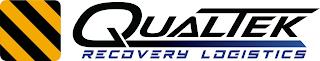 QUALTEK RECOVERY LOGISTICS trademark