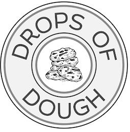 DROPS OF DOUGH trademark