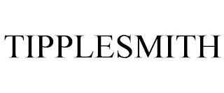 TIPPLESMITH trademark