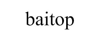 BAITOP trademark