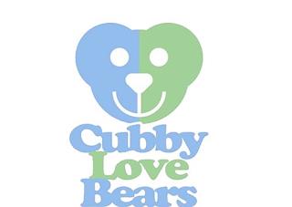 CUBBY LOVE BEARS trademark