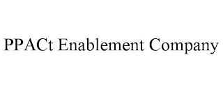 PPACT ENABLEMENT COMPANY trademark