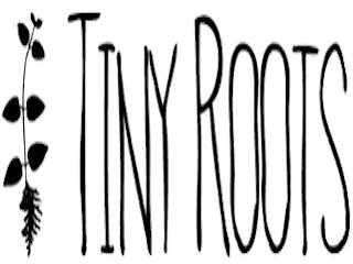 TINY ROOTS trademark