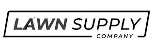 LAWN SUPPLY COMPANY trademark