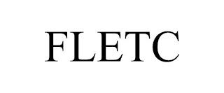 FLETC trademark