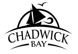 CHADWICK BAY trademark