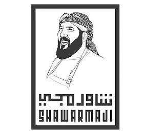 SHAWARMAJI trademark