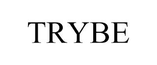 TRYBE trademark