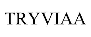 TRYVIAA trademark