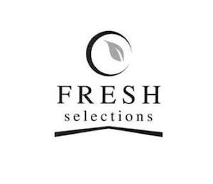 FRESH SELECTIONS trademark