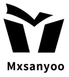 MXSANYOO trademark