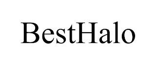 BESTHALO trademark