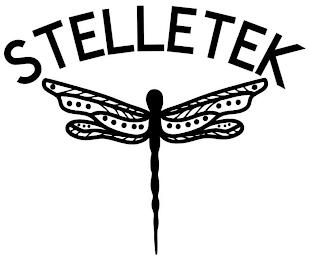 STELLETEK trademark