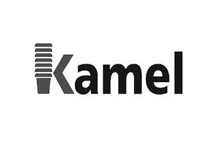 KAMEL trademark