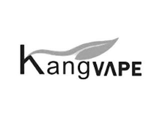 KANGVAPE trademark