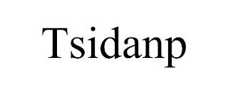 TSIDANP trademark