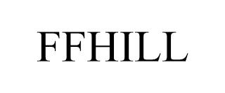 FFHILL trademark