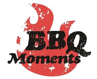 BBQ MOMENTS trademark