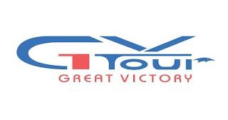 GV TOUR GREAT VICTORY trademark