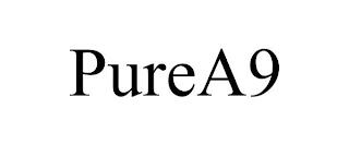 PUREA9 trademark