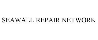 SEAWALL REPAIR NETWORK trademark